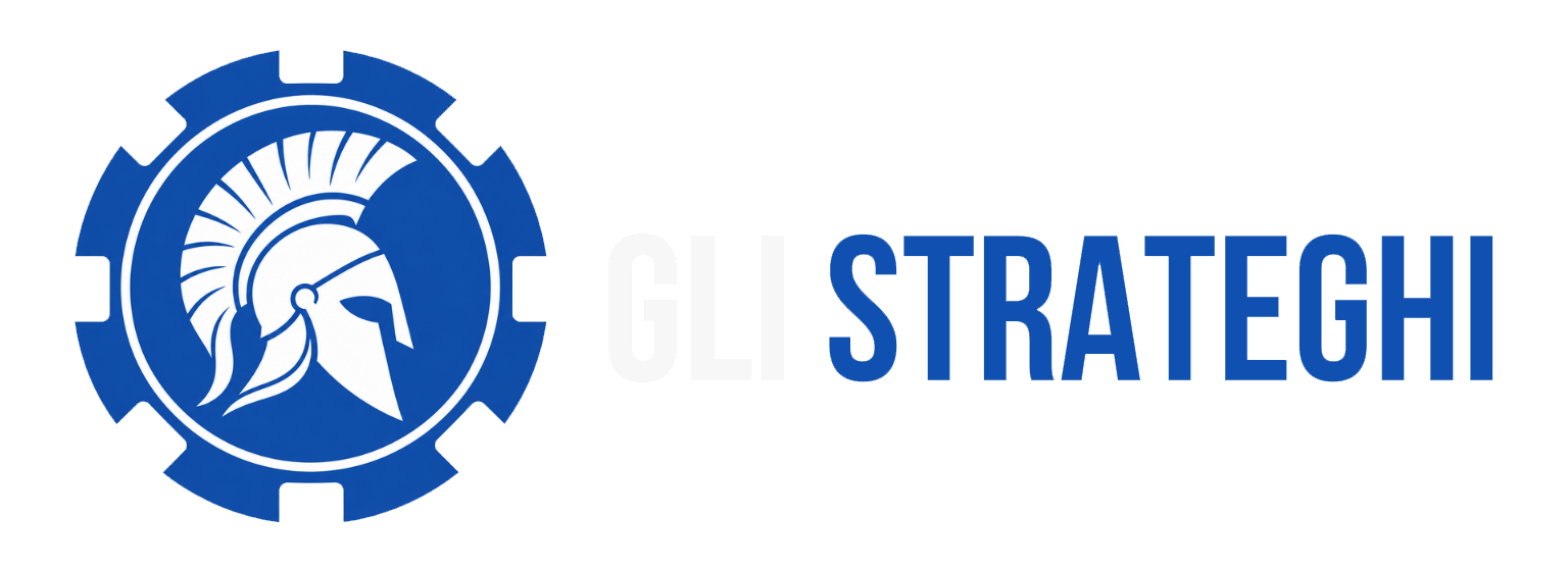 Gli Strateghi
